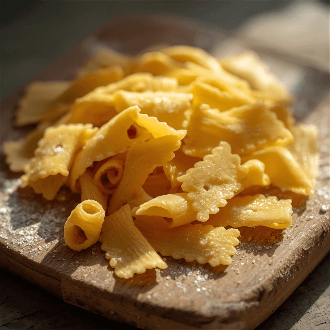 Handmade Pasta La Favola Beelitz-Heilstätten