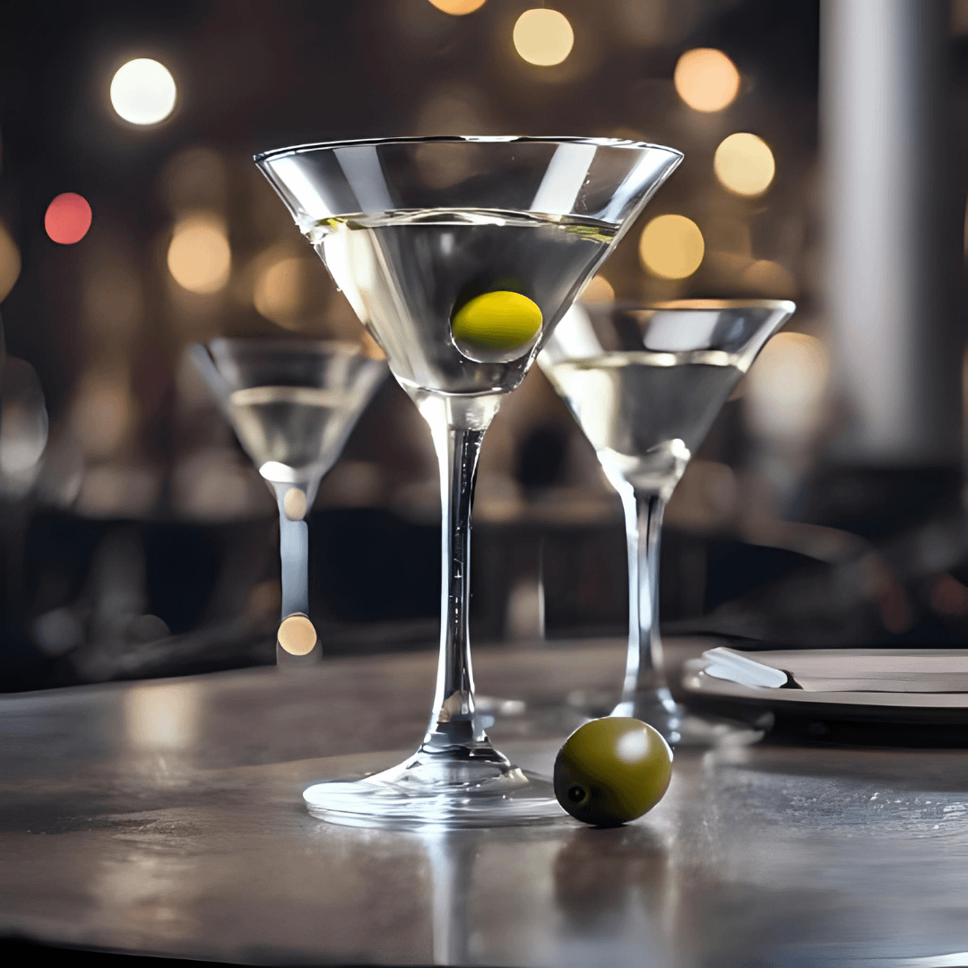 Martini Bianco La Favola Beelitz-Heilstätten