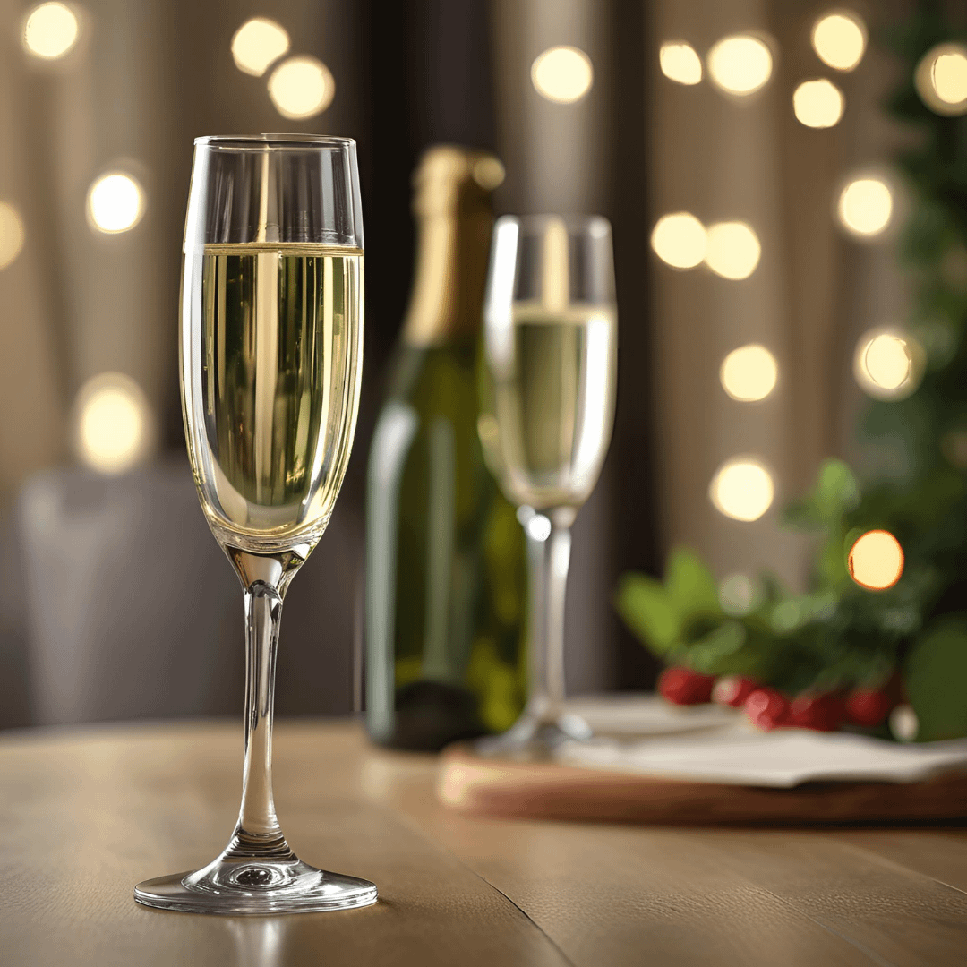 Prosecco La Favola Beelitz-Heilstätten