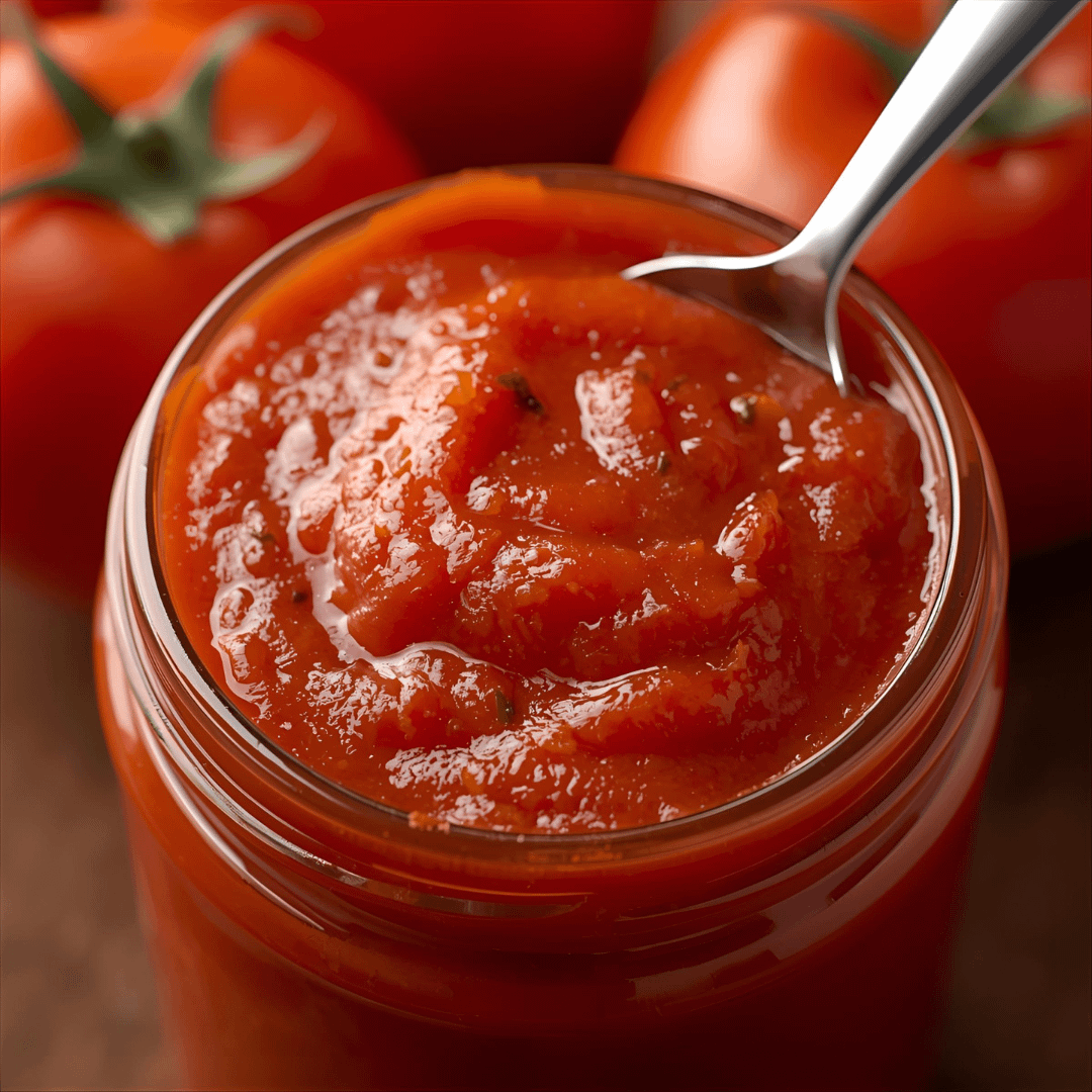Tomato sauce La Favola Beelitz-Heilstätten