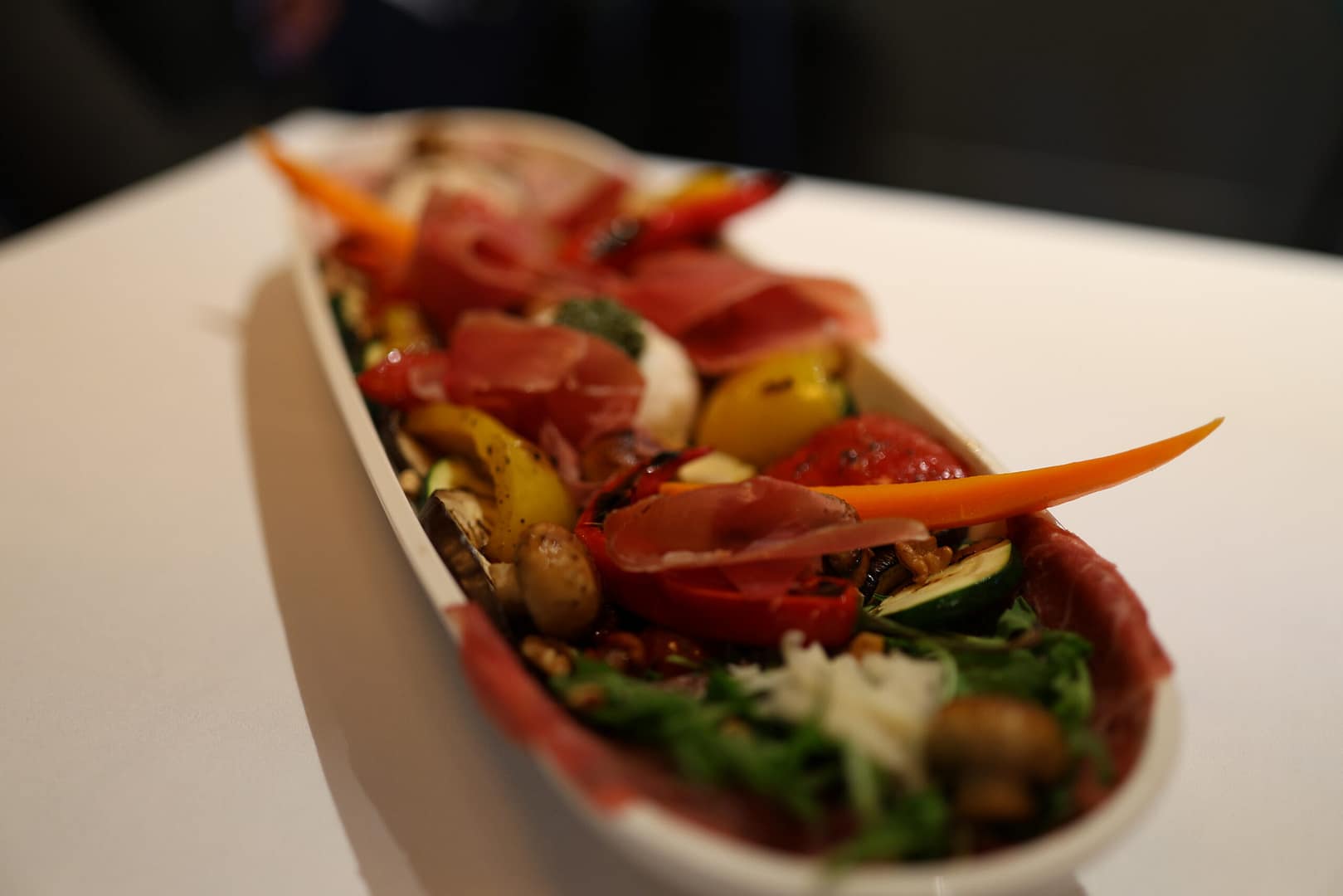 Antipast La Favola Beelitz-Heilstätten