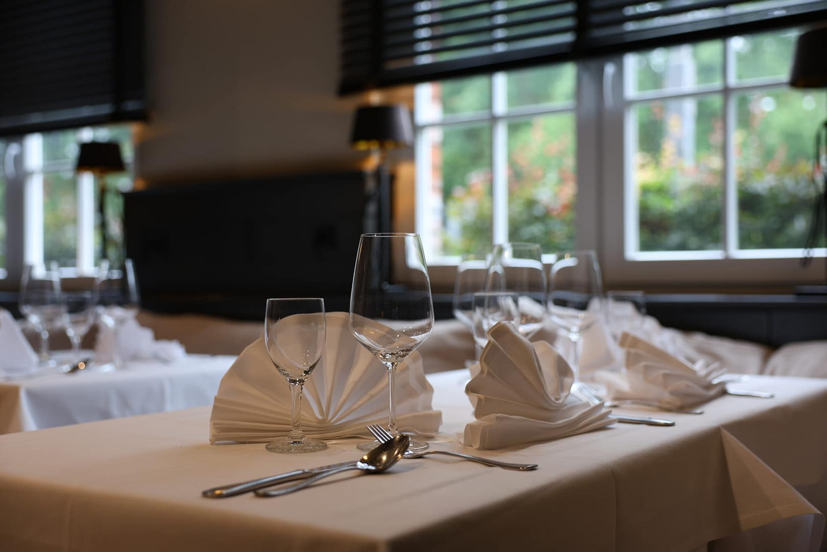 La Favola Beelitz-Heilstätten