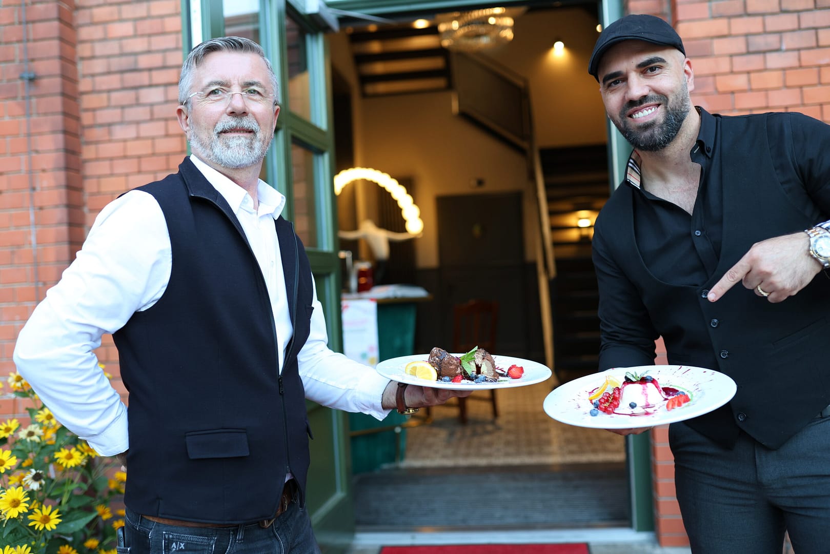 La Favola Beelitz-Heilstätten