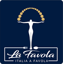 La Favola Logo