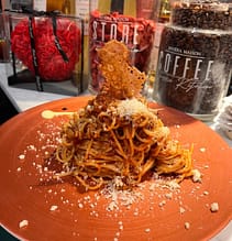 Pasta La Favola Beelitz-Heilstätten