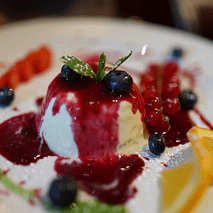 Gelato La Favola Beelitz-Heilstätten