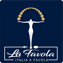 La Favola Logo