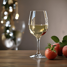 Weiß Trebbiano La Favola Beelitz-Heilstätten