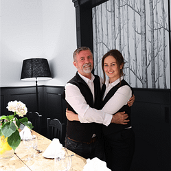 GiGi und Denise La Favola Beelitz-Heilstätten