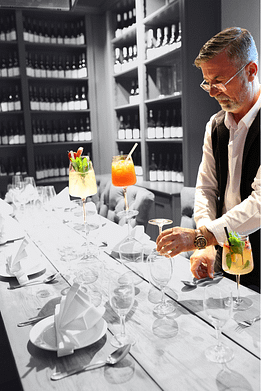 GiGi La Favola Beelitz-Heilstätten GiGi La Favola Beelitz-Heilstätten