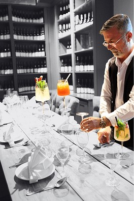 GiGi La Favola Beelitz-Heilstätten GiGi La Favola Beelitz-Heilstätten